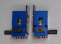 KN 41 HBS/C CLAMPING PISTON GUIDE SET LEFT