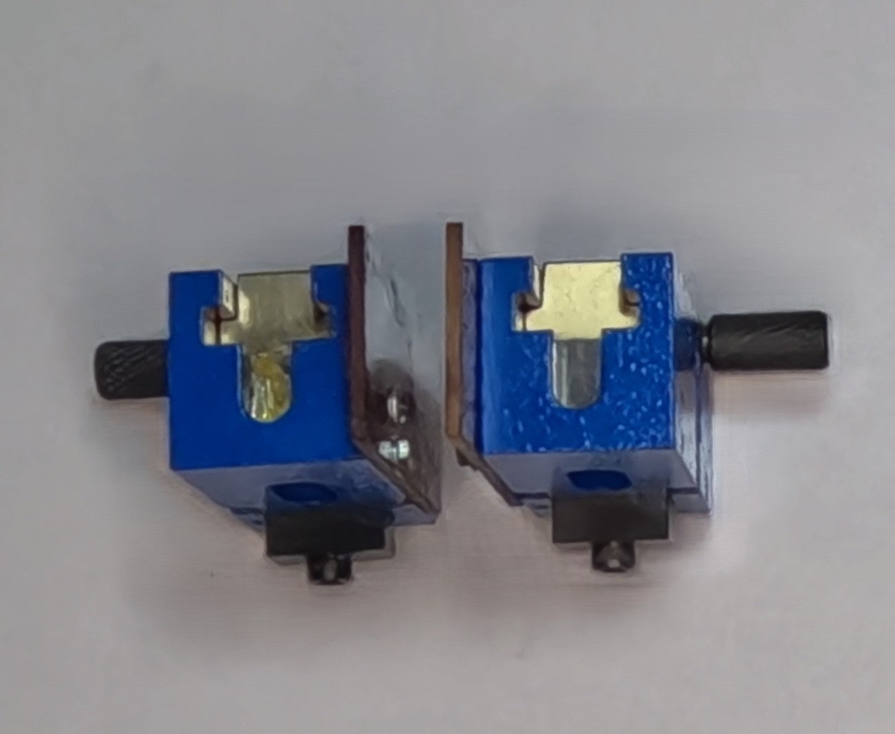 KN 41 HBC_S KLEMP PİSTON KILAVUZ SETİ SAĞ