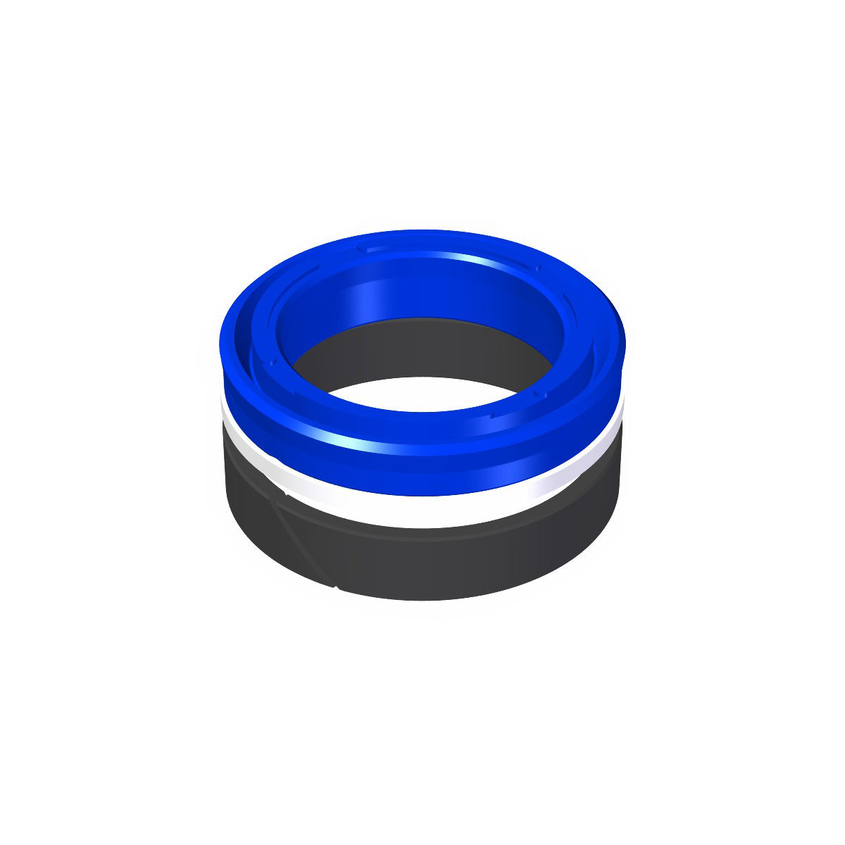 HYDRAULIC CYLINDER SEAL KIT FOR SHEAR CUTTER