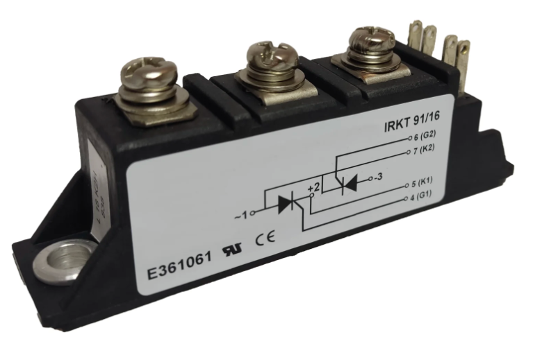 100A THYRISTOR