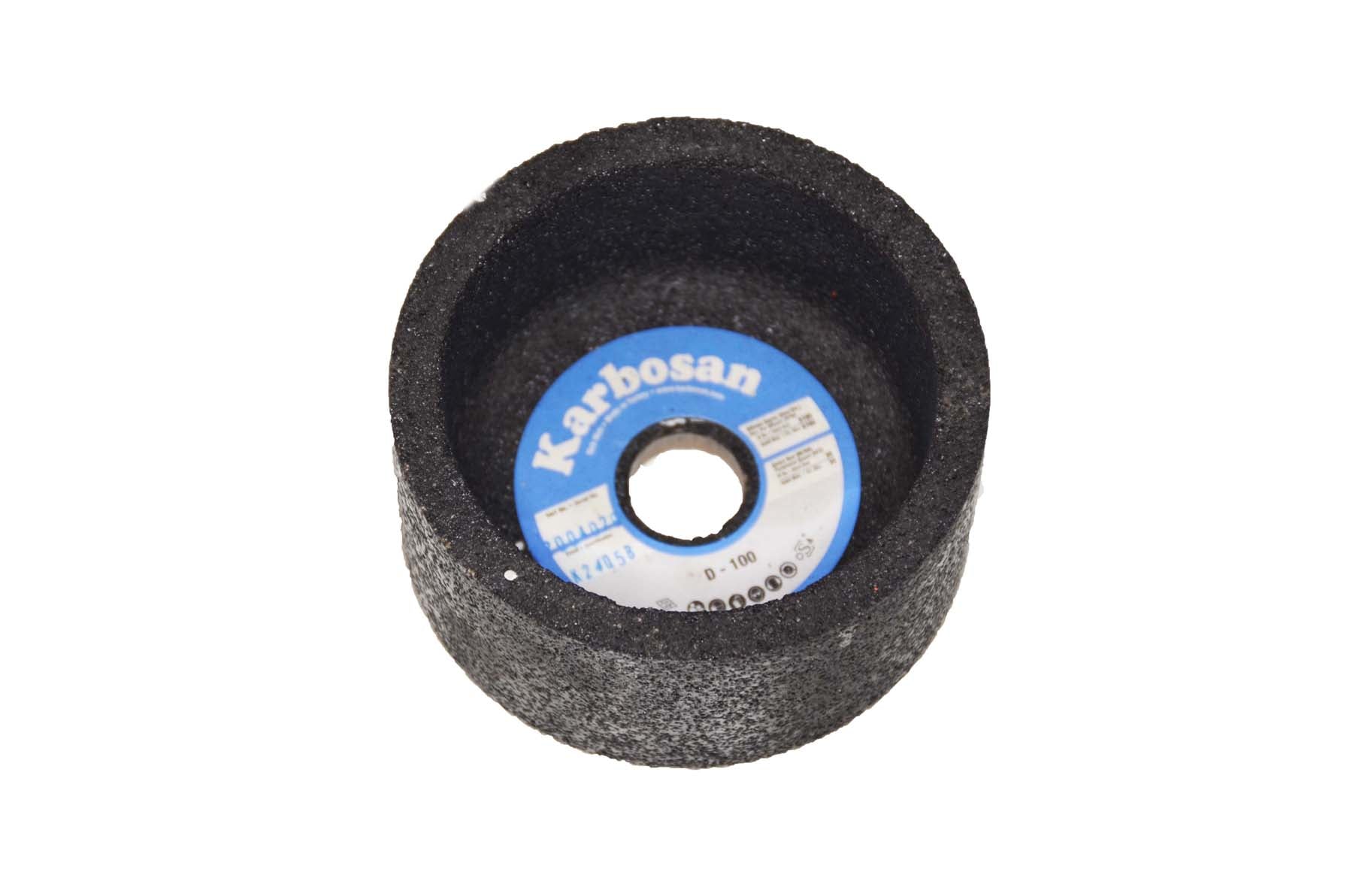 SL TYPE GRINDING CUP