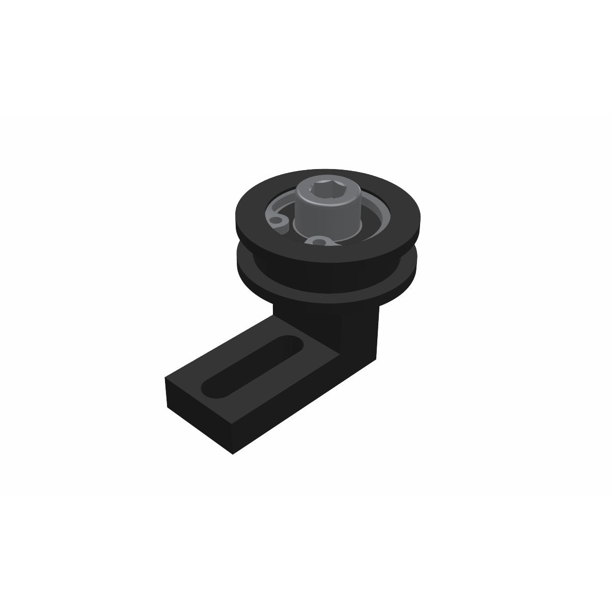 CAP 80 BLADE ALIGNING PULLEY GROUP