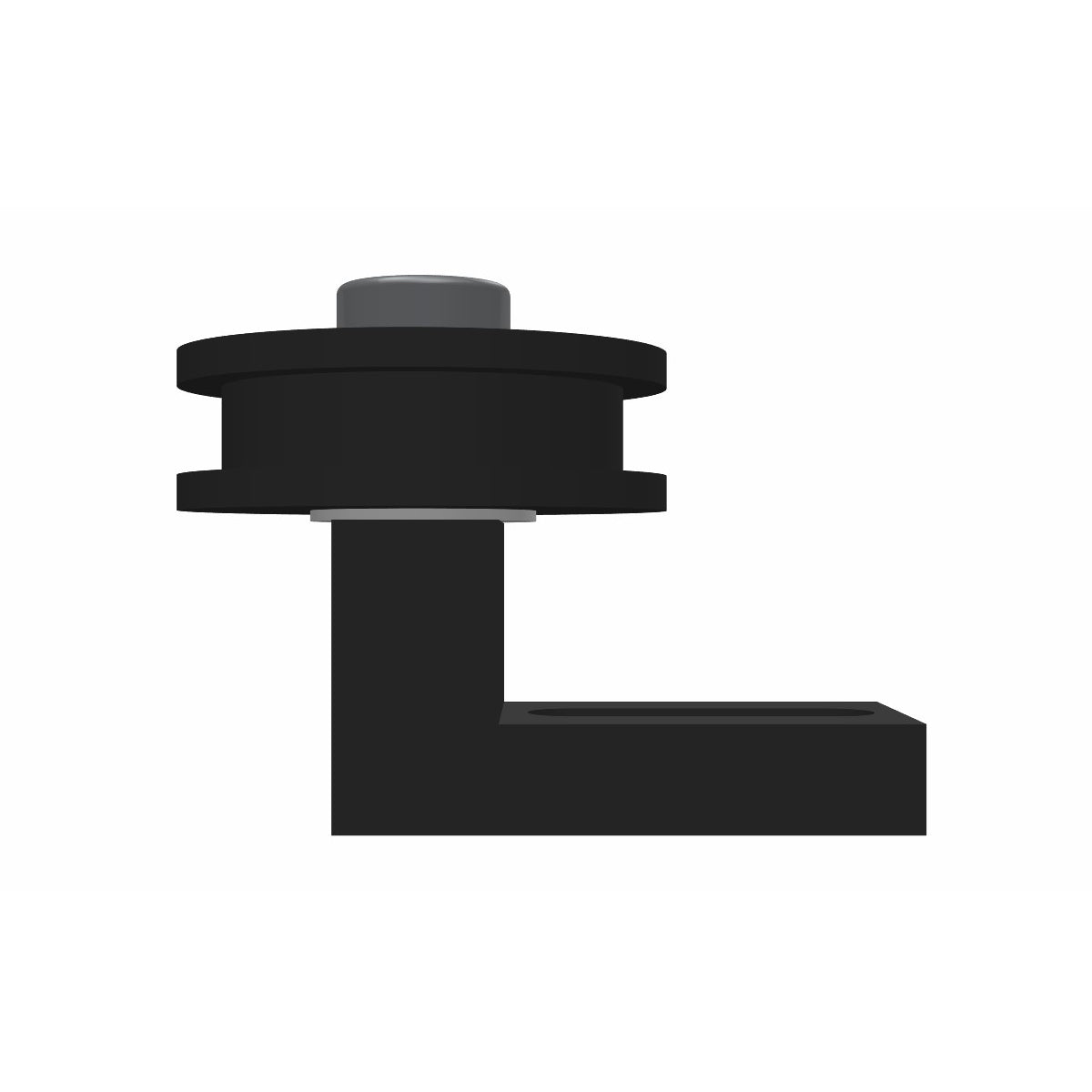 CAP 80 BLADE ALIGNING PULLEY GROUP