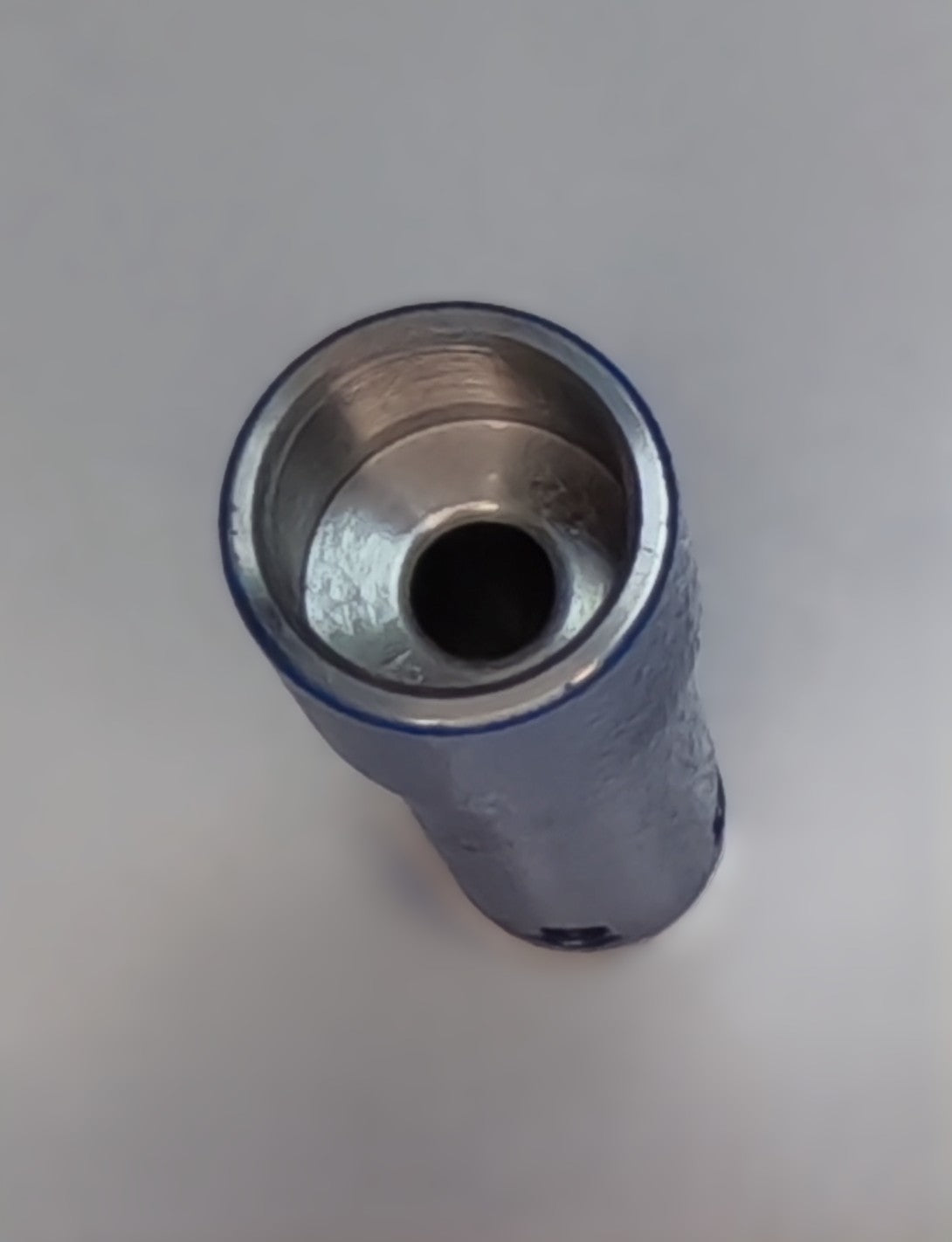 HYDRAULIC CYLINDER FOR HBA UPSET AIR PISTON
