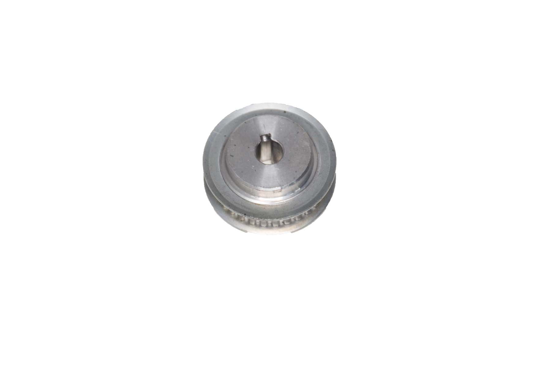 RT GRINDER MOTOR SIDE PULLEY