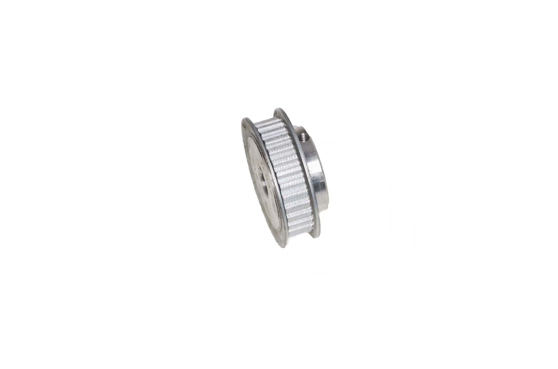 RT GRINDER MOTOR SIDE PULLEY