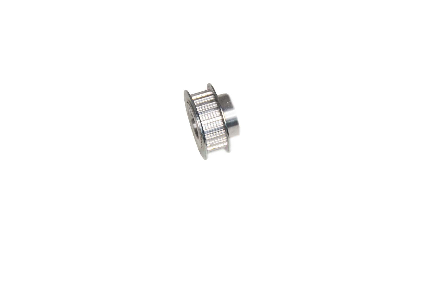 RT GRINDER SHAFT SIDE PULLEY