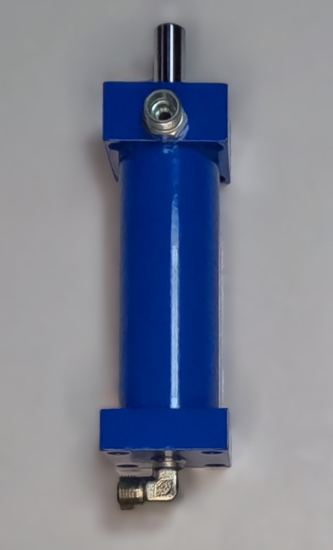 KN 67 HBA DE-BURRING TEMELSAN HYDRAULIC PISTON