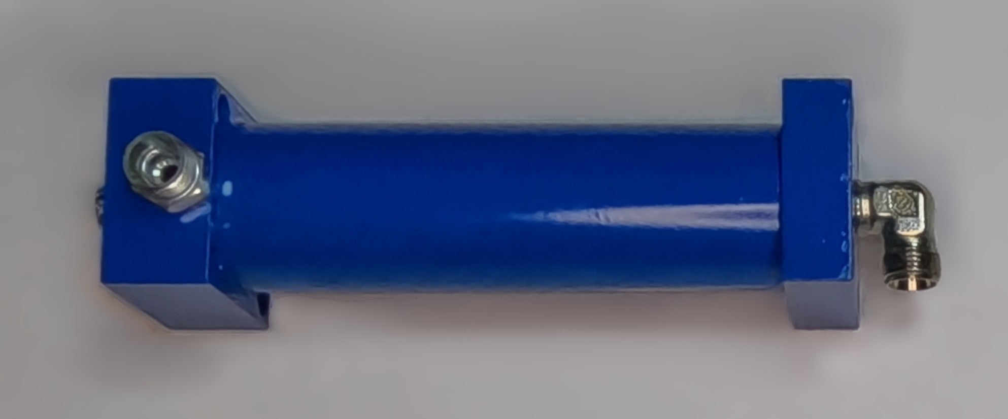 KN 100 HBA ÇAPAK ALMA TEMELSAN HİDROLİK PİSTON