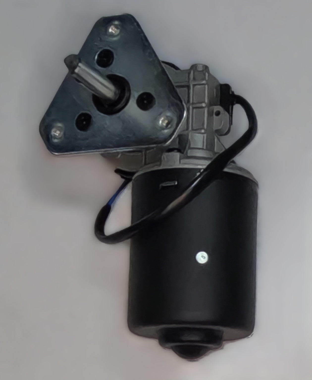KN 41-67 HB DC MOTOR