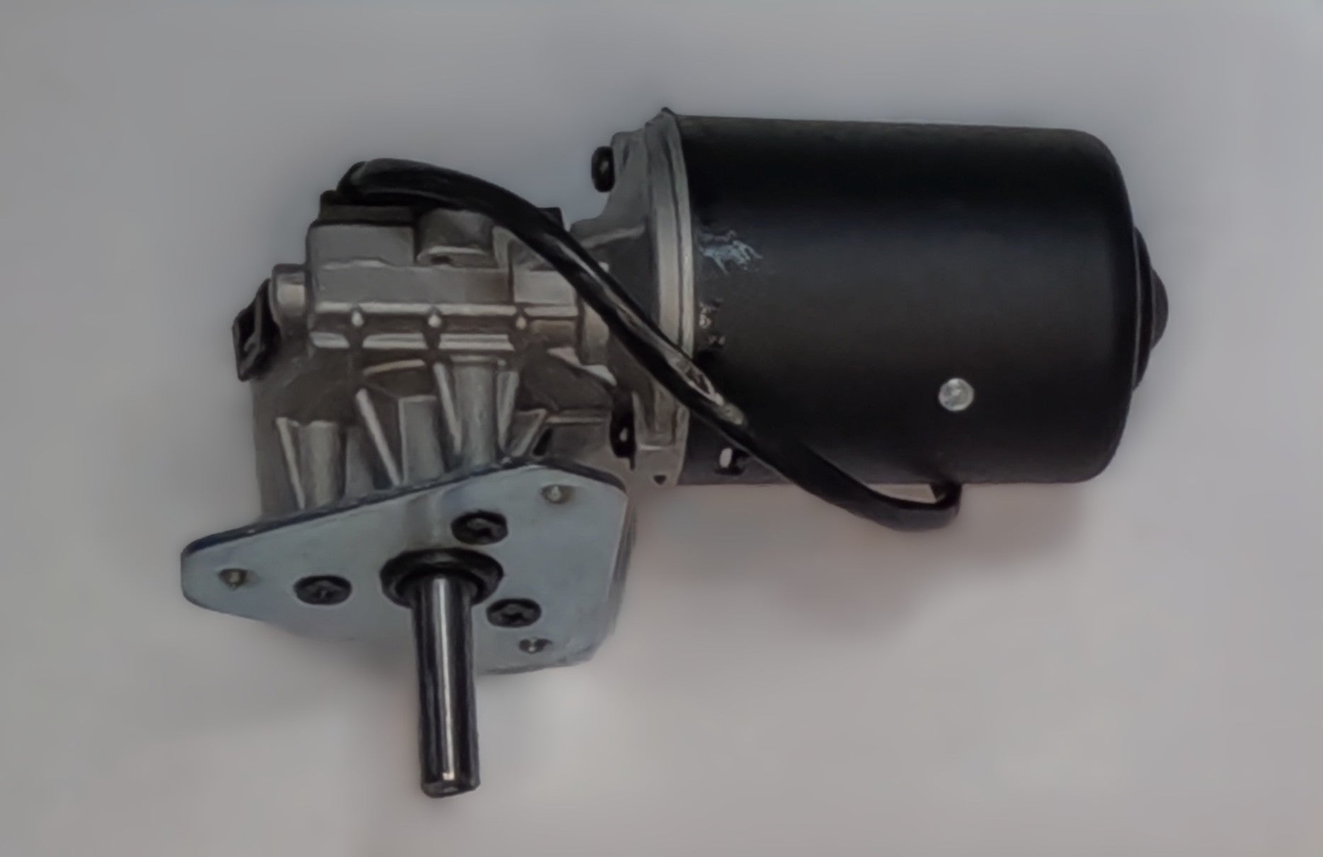 CAP 41 MAIN MOTOR