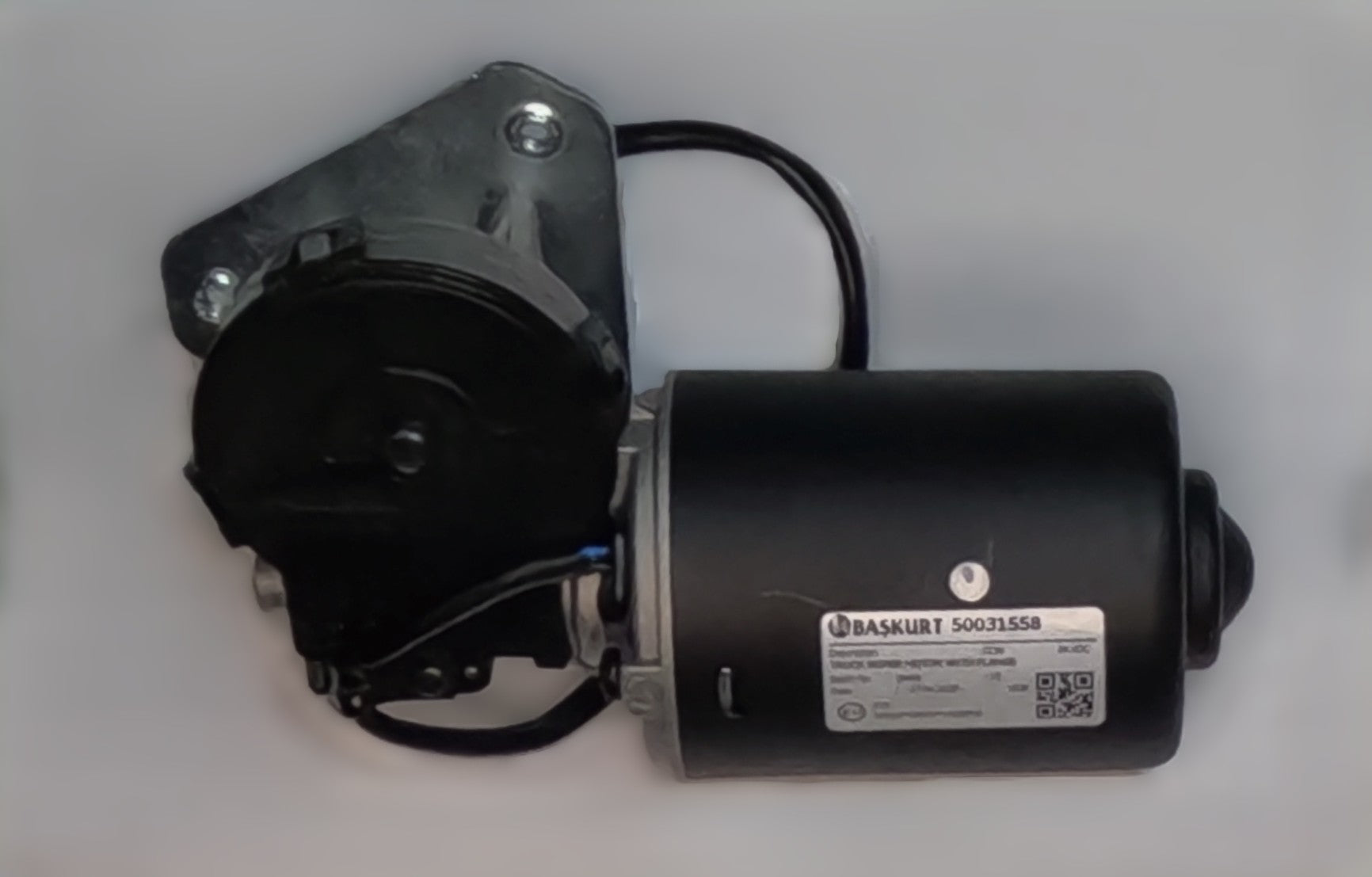KN 41-67 HB DC MOTOR