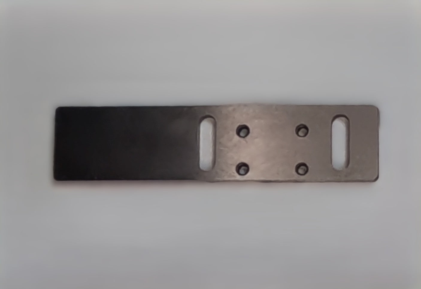 SHEAR CUTTER BACK EDGE SUPPORT