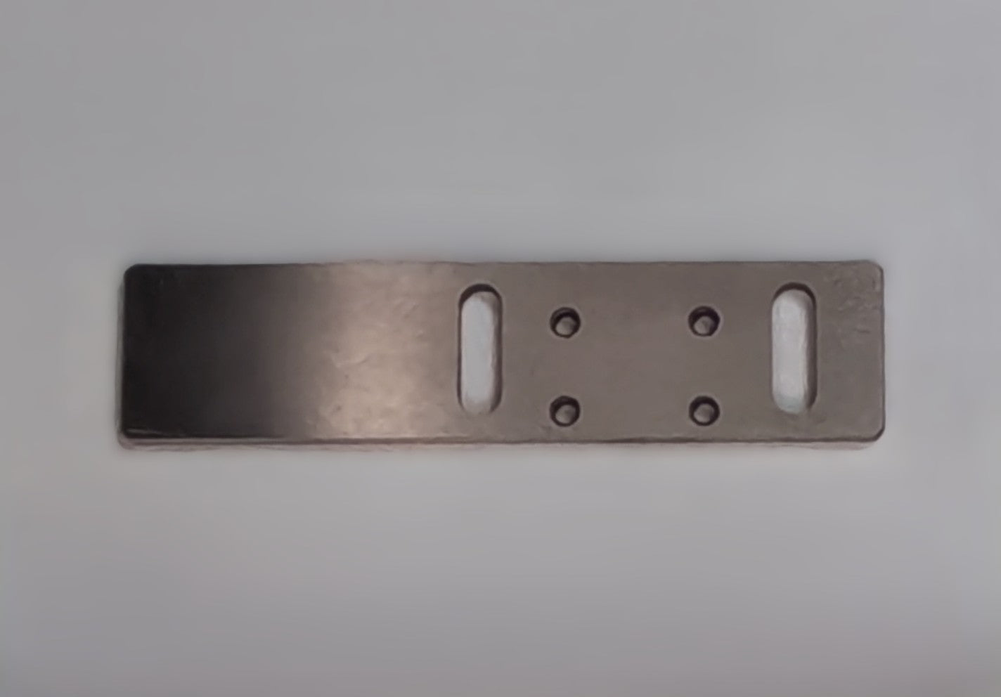 SHEAR CUTTER BACK EDGE SUPPORT