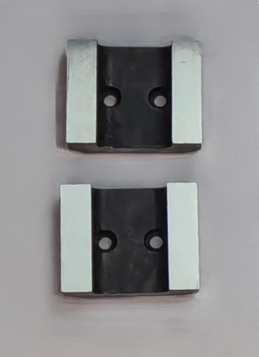 KN 54 UPPER JAW SET U FORM