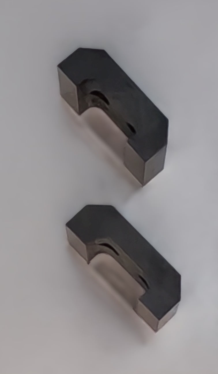 KN 54 UPPER JAW SET U FORM