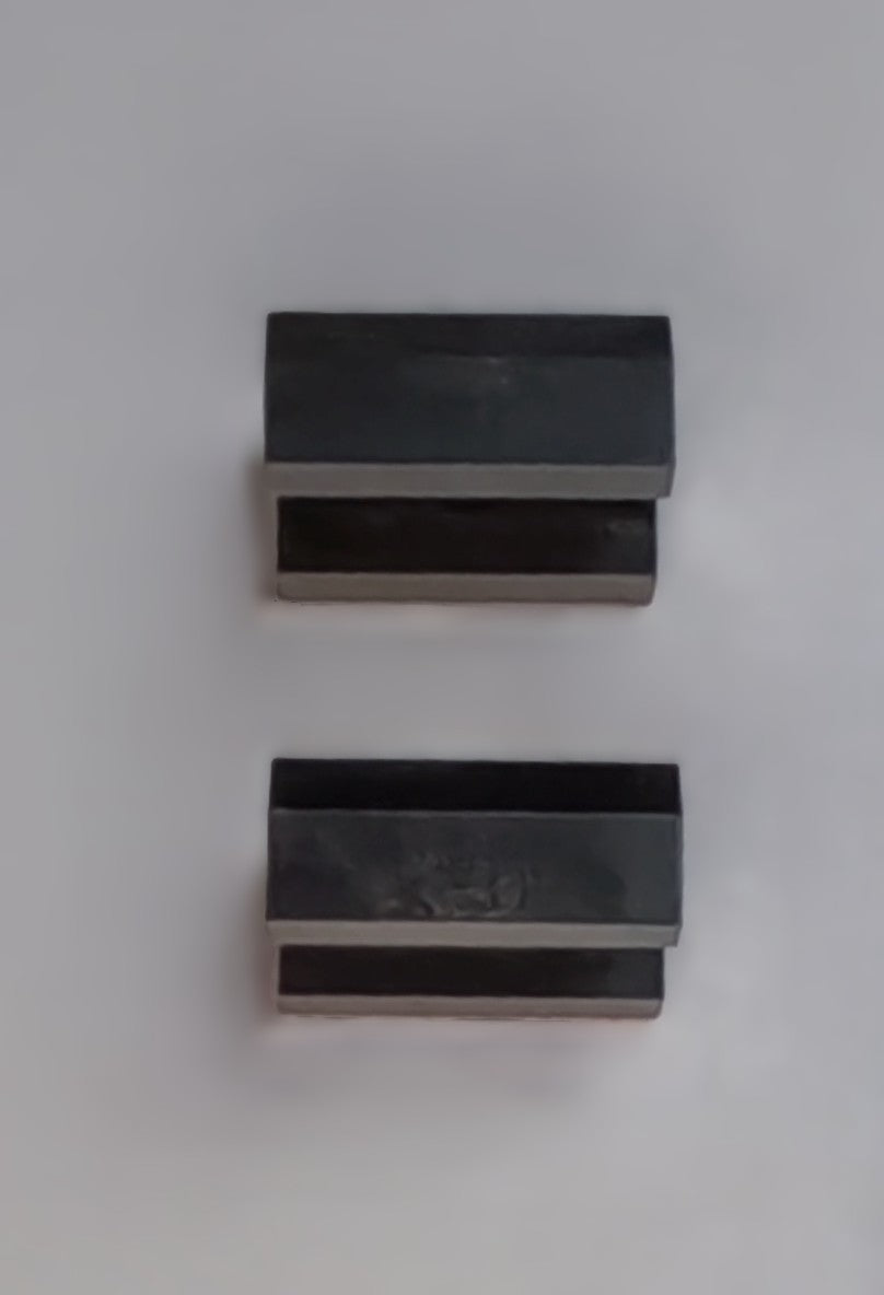 KN 54 UPPER JAW SET U FORM