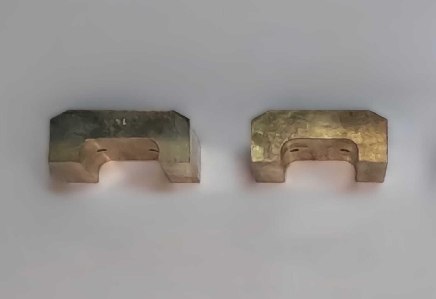 KN 54 LOWER JAW SET U FORM