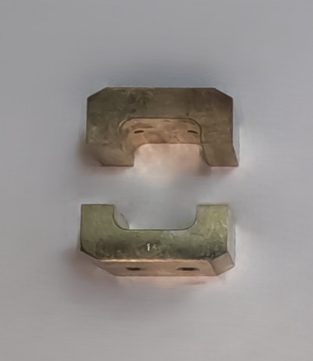KN 54 LOWER JAW SET U FORM