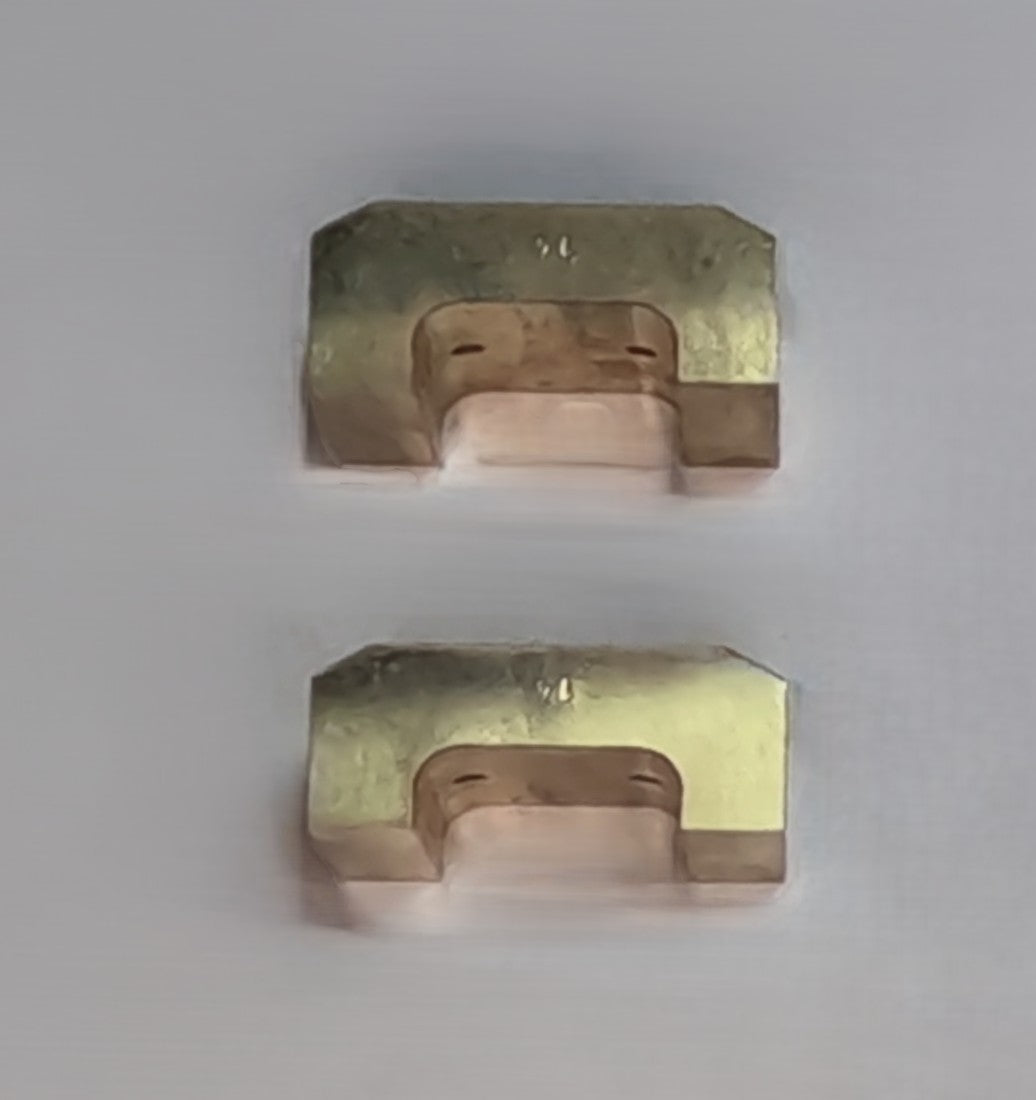 KN 54 LOWER JAW SET U FORM