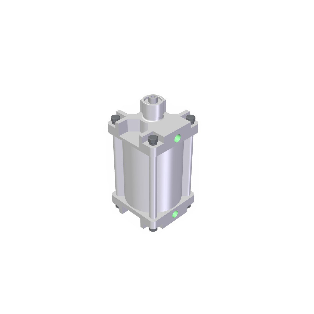 Q125 HP PİSTON GRUBU