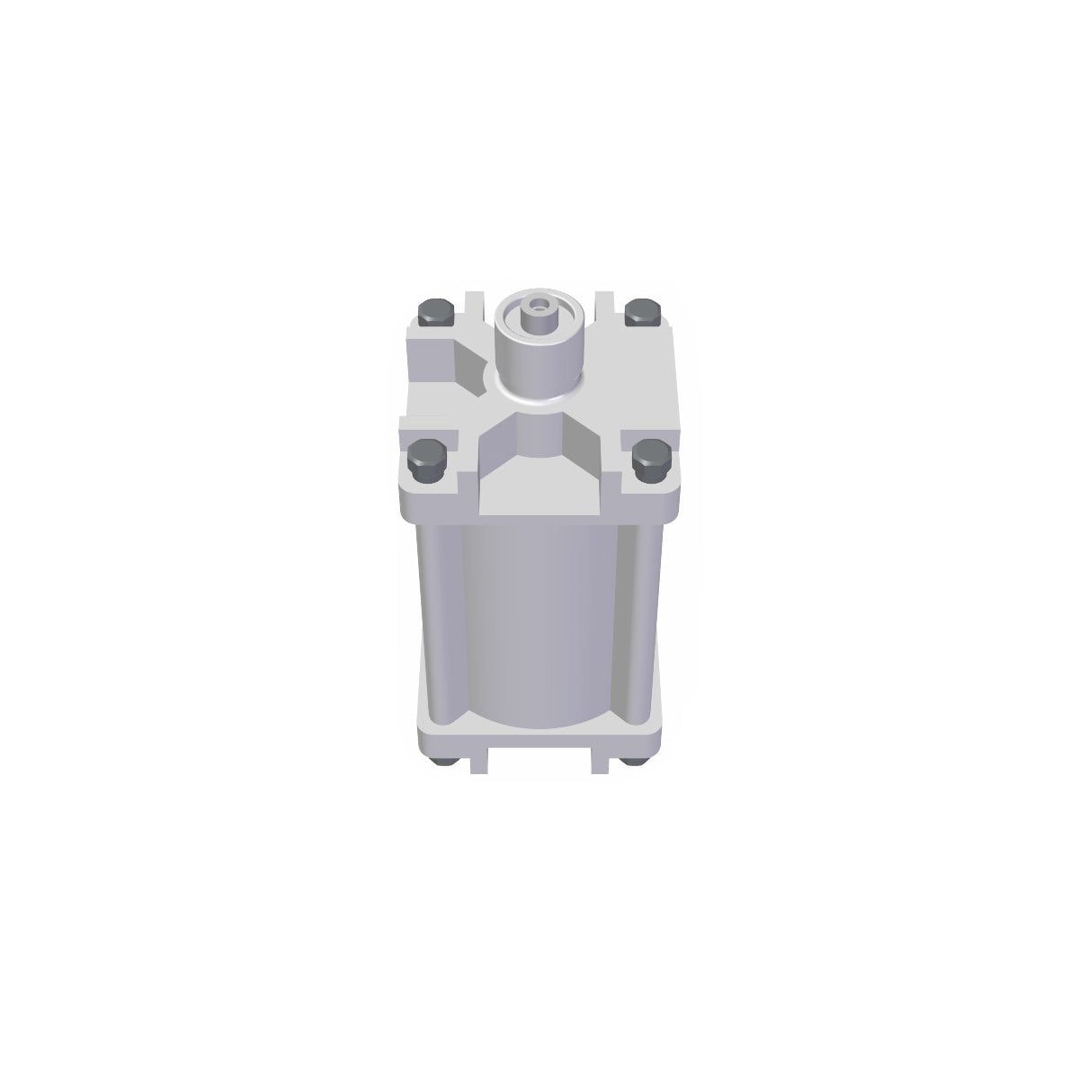 Q125 HP PİSTON GRUBU