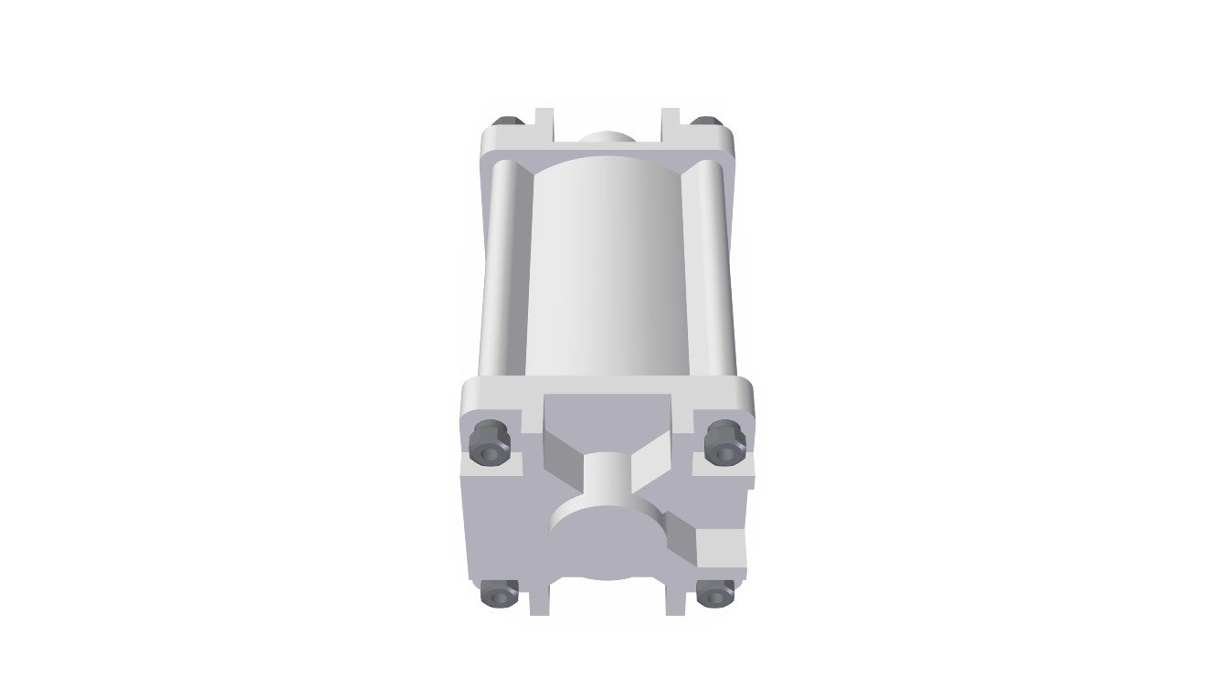 Q125 HP PİSTON GRUBU