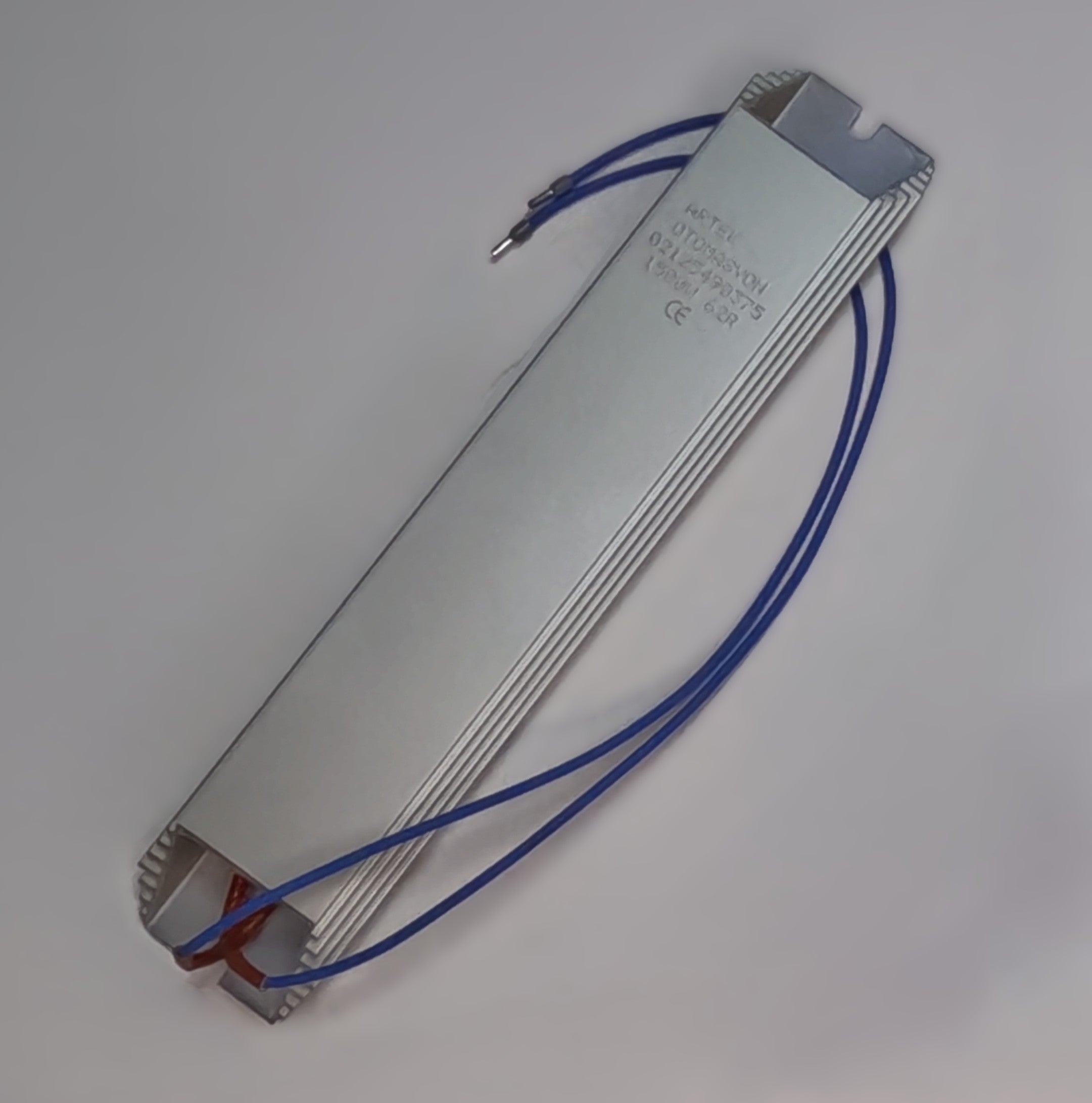 KN WELDER RESISTOR