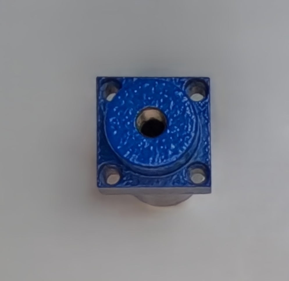 KN 54 HBC CLAMPING PISTON CYLINDER