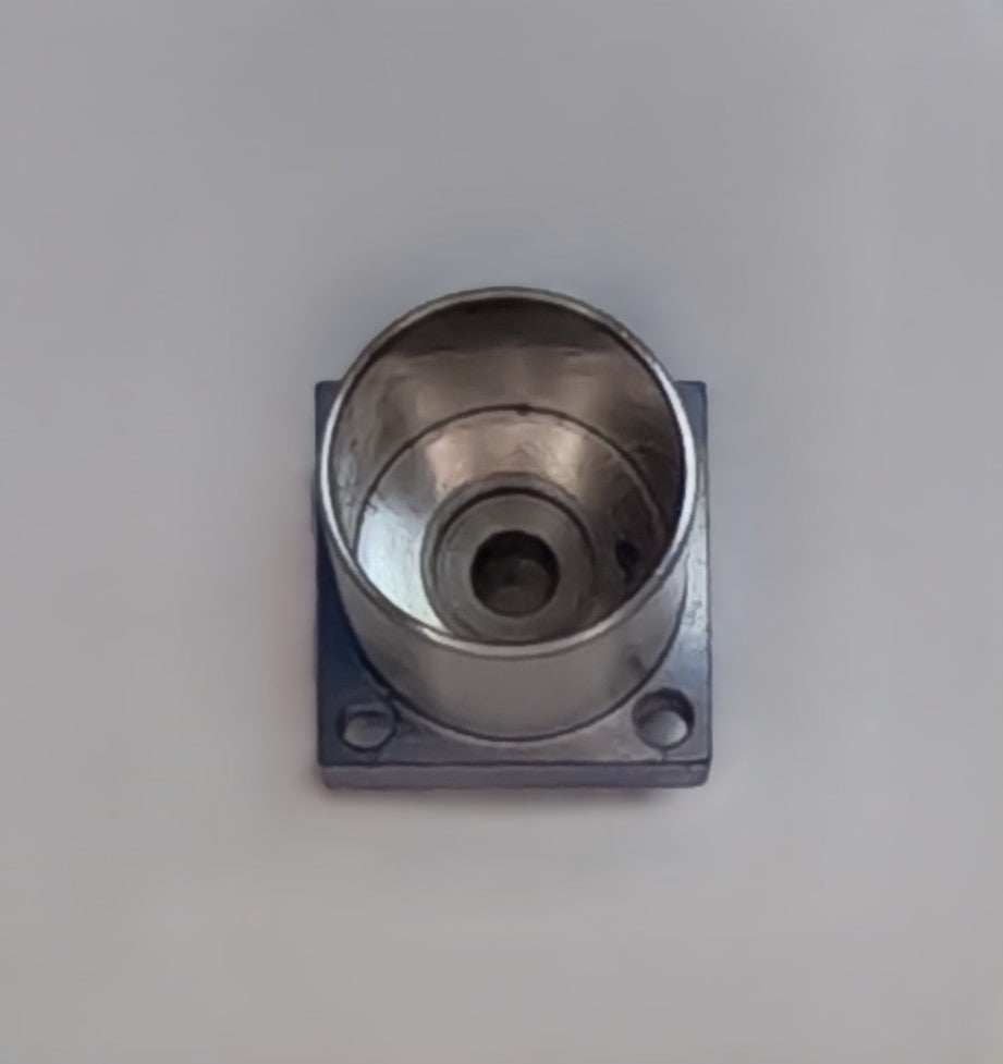 KN 54 HBC CLAMPING PISTON CYLINDER