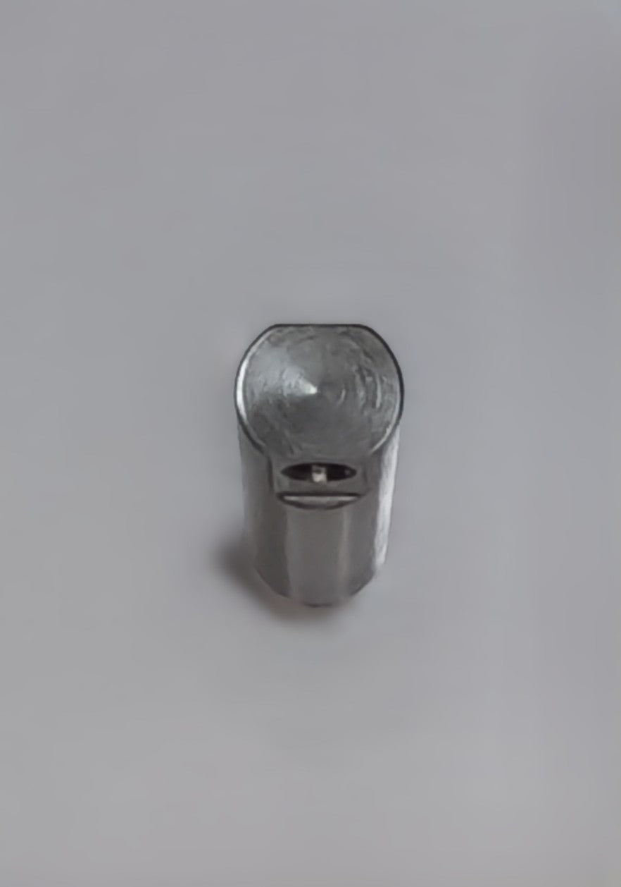 KN 41 HBS - 41_54 HBC UPSET PISTON SHAFT