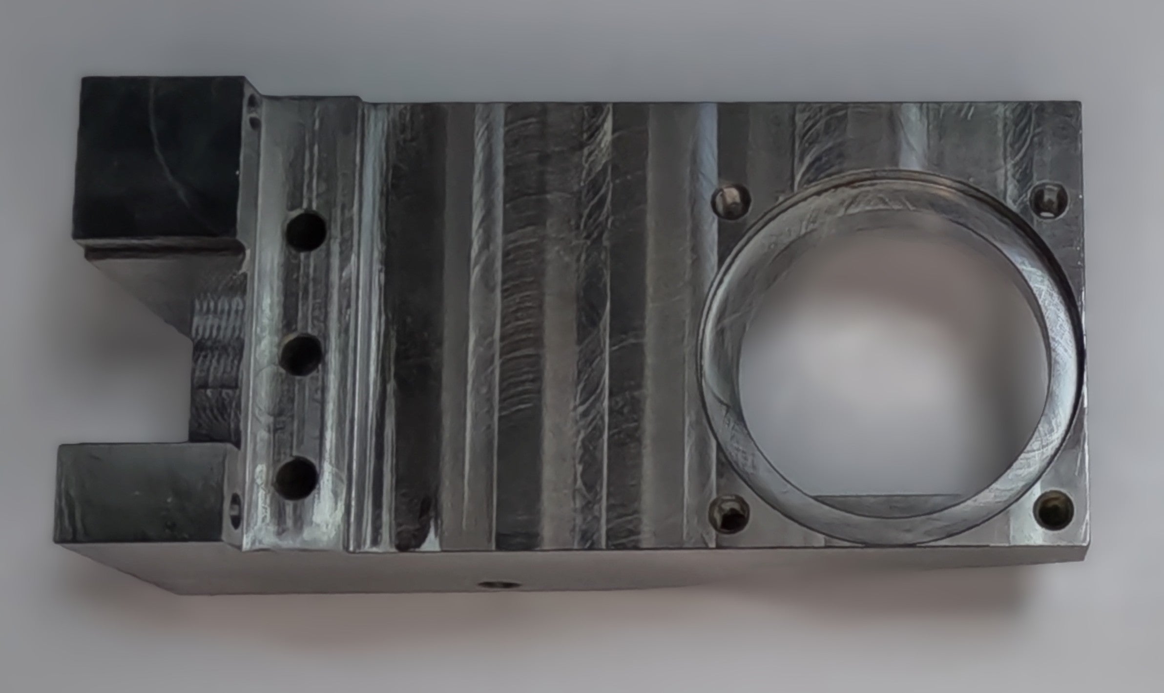 KN 41 HBS - 41_54 HBC UPSET PISTON HOUSING