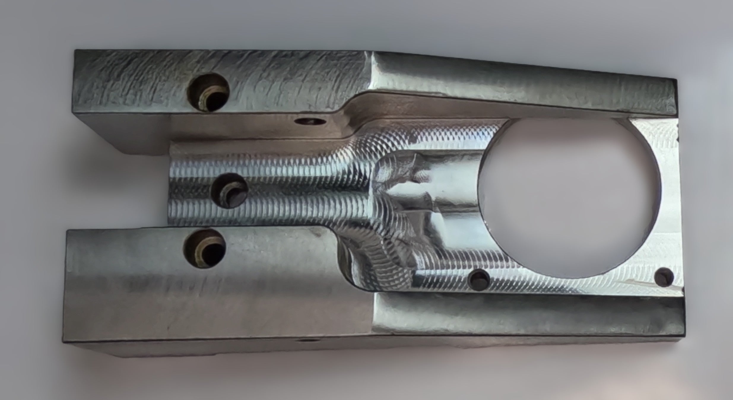 KN 41 HBS - 41_54 HBC UPSET PISTON HOUSING
