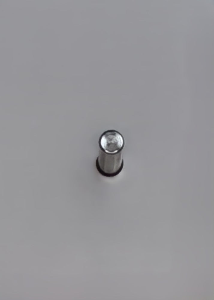 KN 41 HBS - 41_54 HBC UPSET PISTON SLEEVE PIVOT PIN