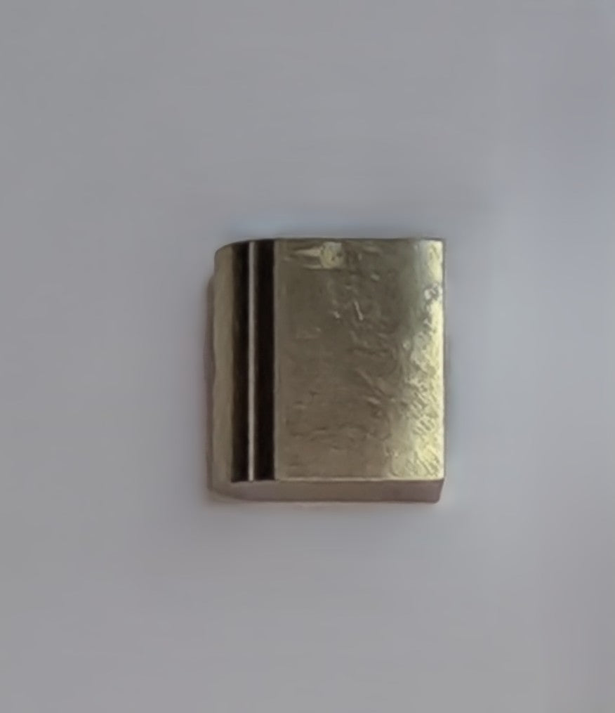 KN 41 HBS - 41_54 HBC UPSET PISTON SHAFT CONNECTOR