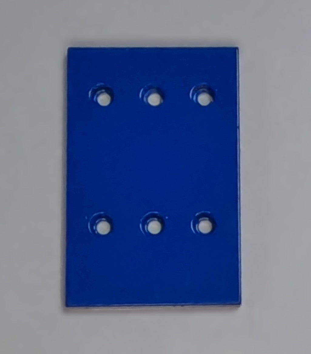 KN 41 HBS - 41_54 HBC UPSET PISTON CONNECTOR HOUSING LIM