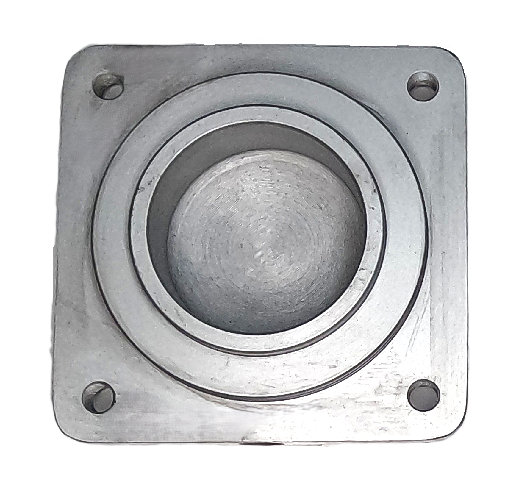 Q 160 AIR PISTON BOTTOM COVER