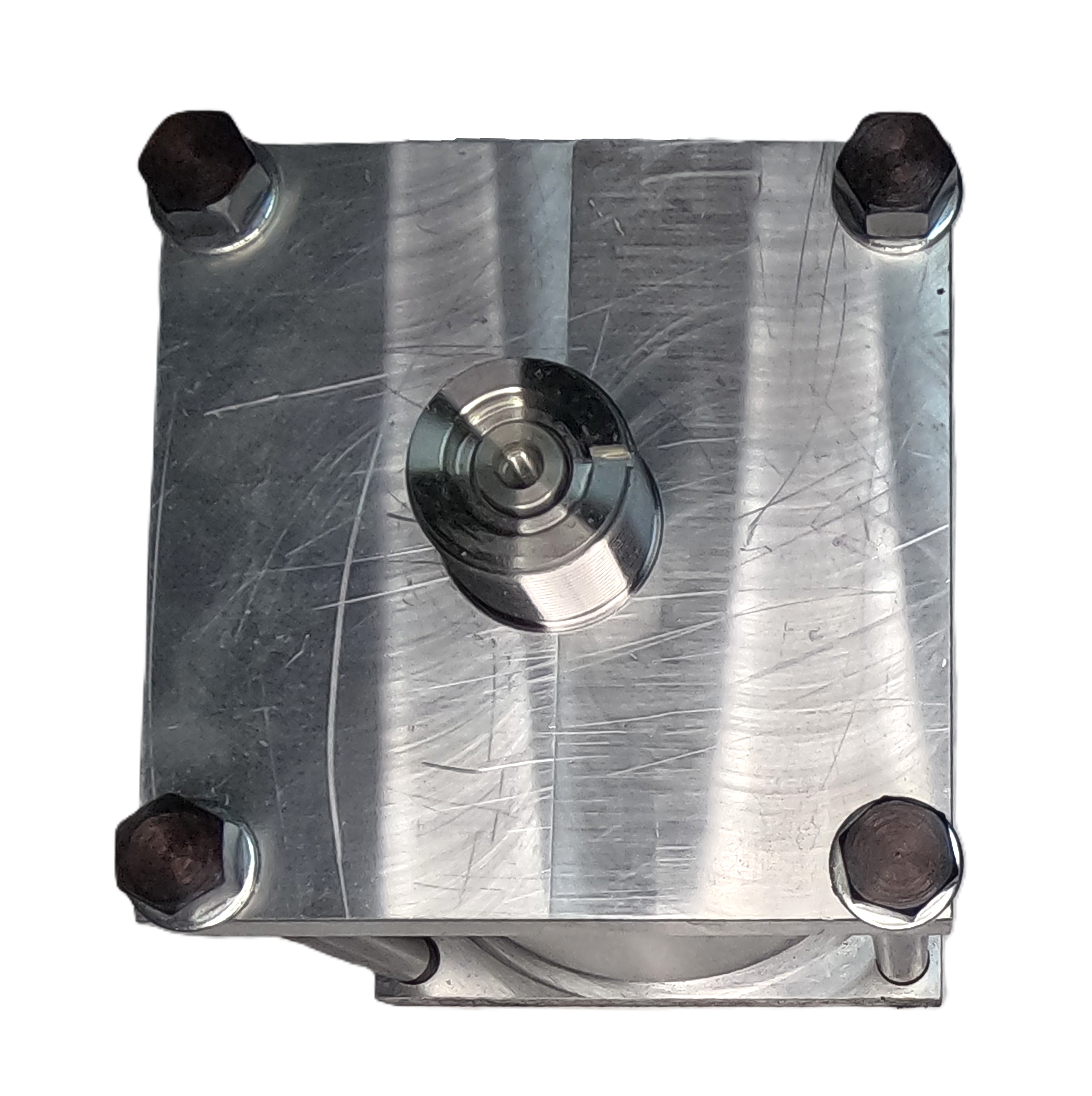 Q 160 AIR PISTON GROUP
