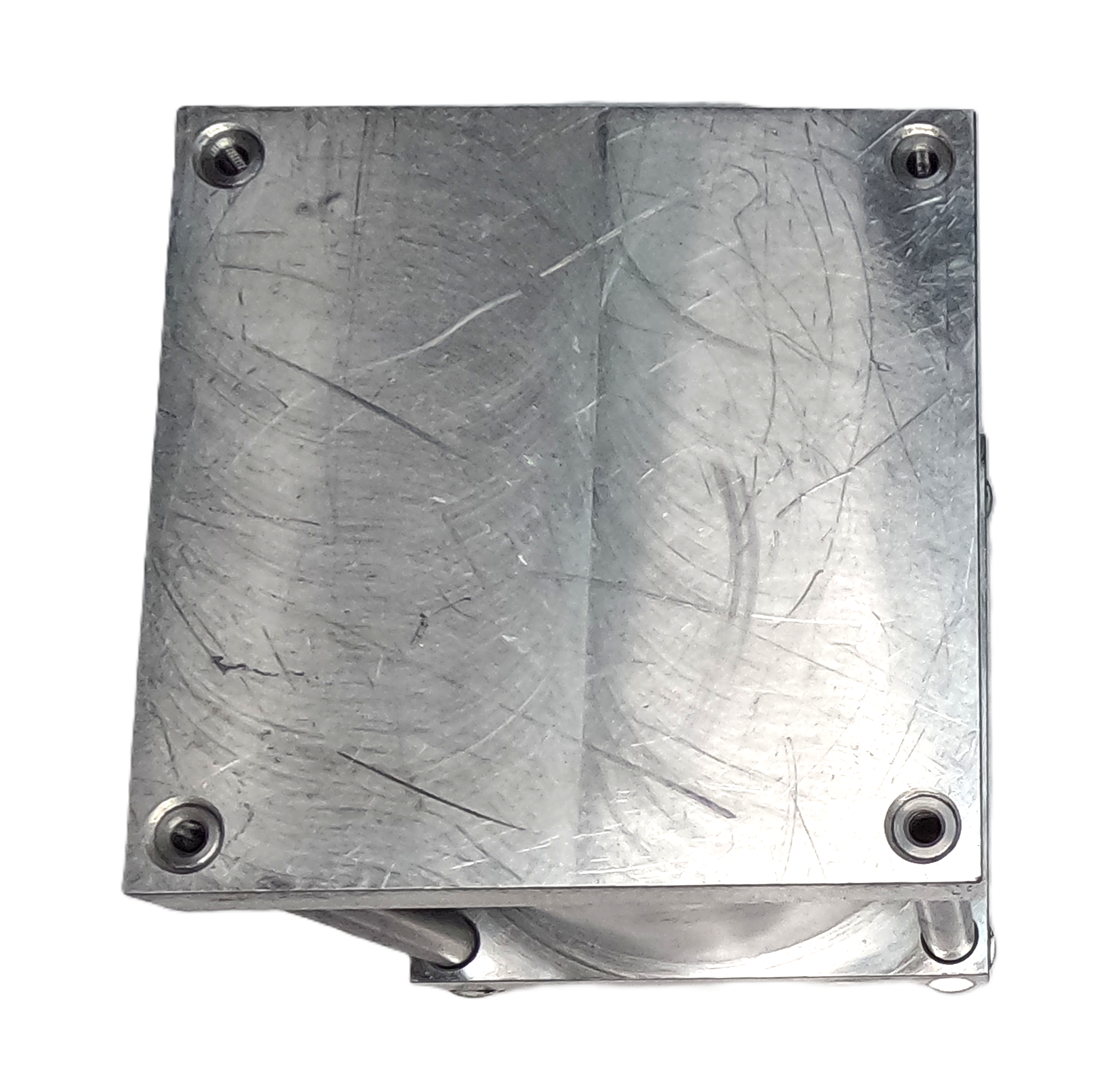 Q 160 AIR PISTON GROUP