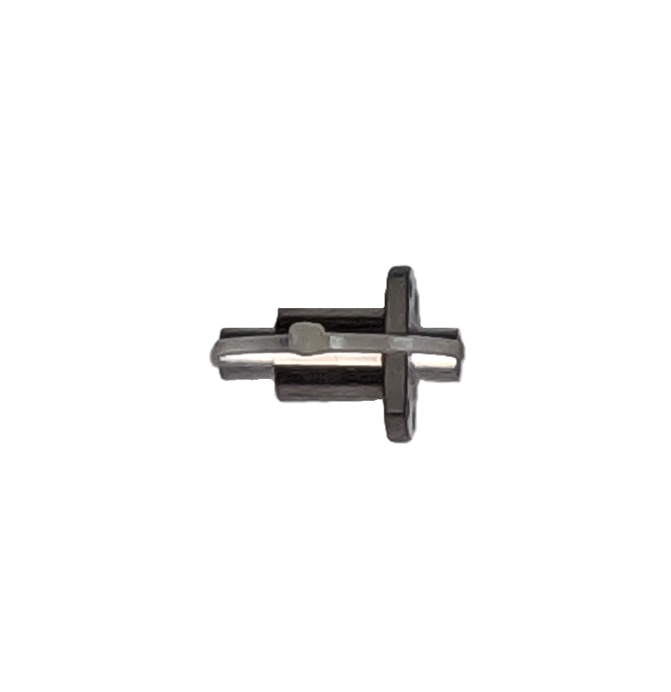 KN 41_54 HBC MSS M12x0_2 BİLYALI VİDA SOMUNU