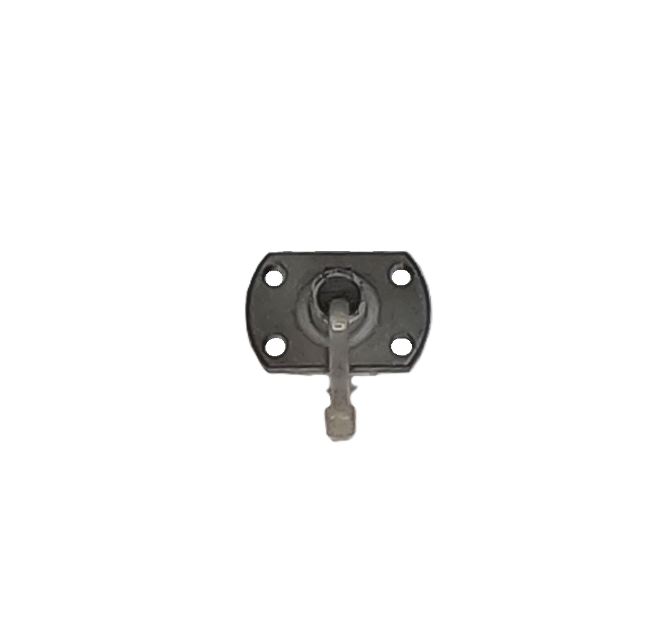 KN 41_54 HBC MSS M12x0_2 BİLYALI VİDA SOMUNU