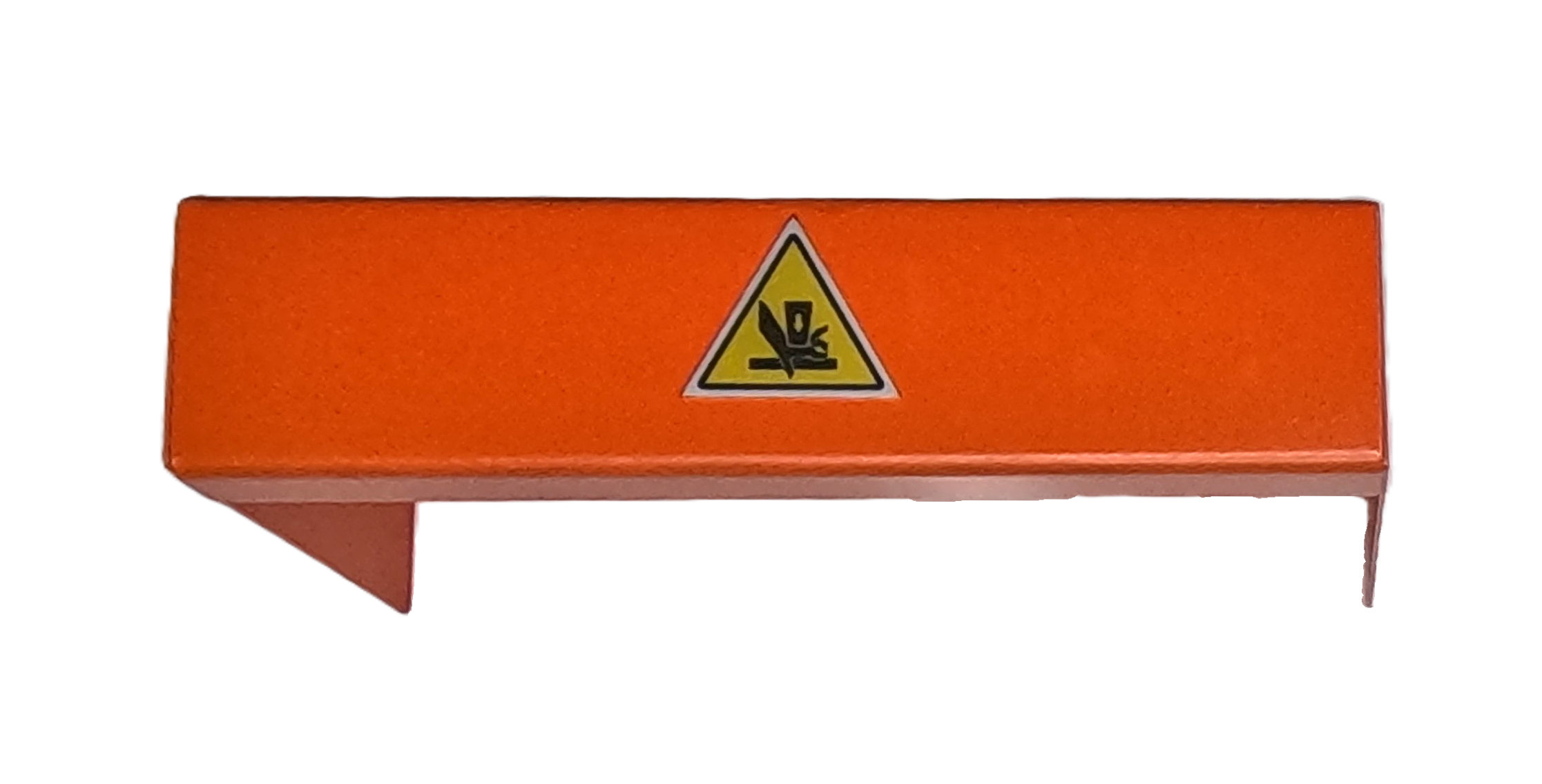 KN 41_54 HBC MSS SERVO ÜST KORUMASI