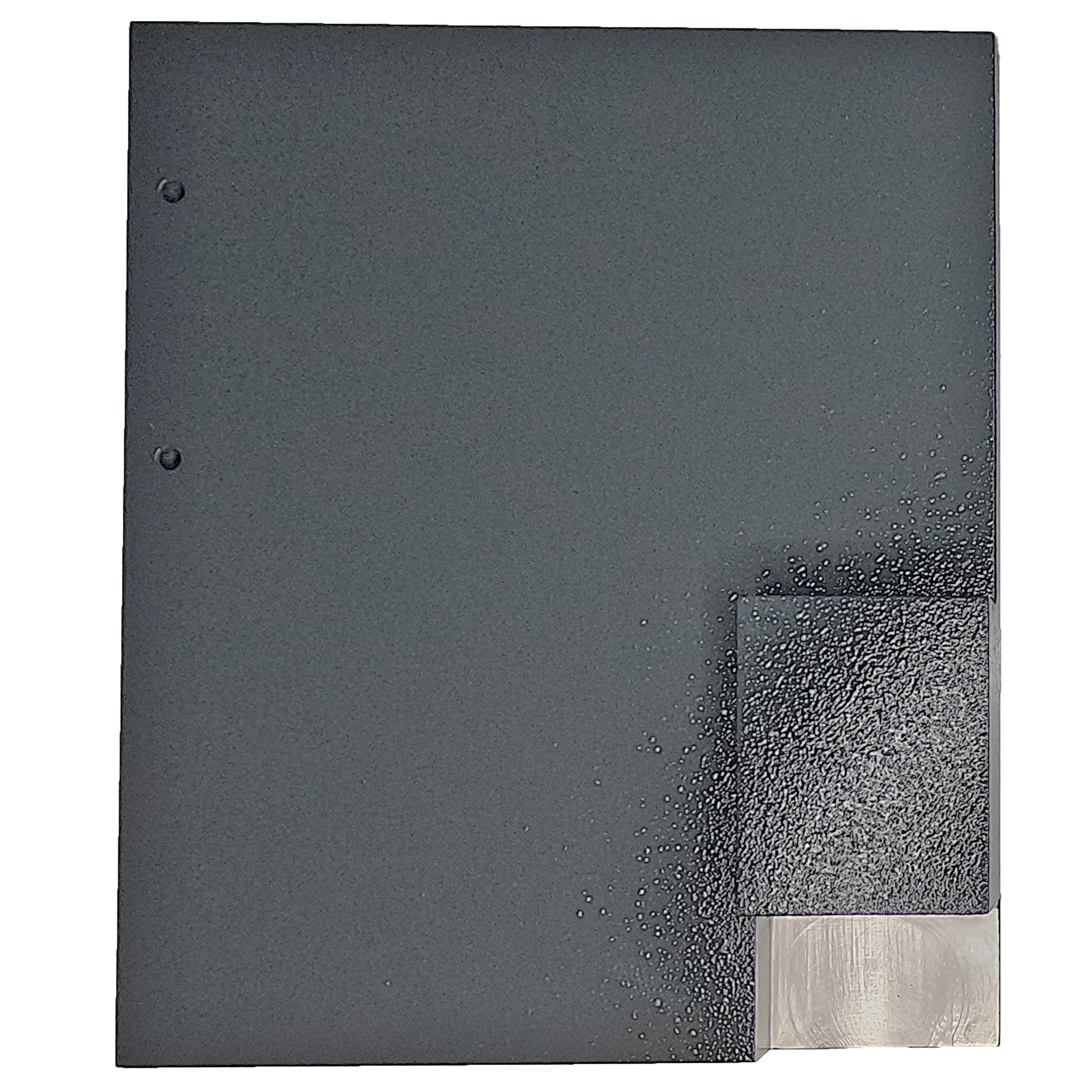 KN 67_100_120 HBA RIGHT SIDE COVER FOR NSS