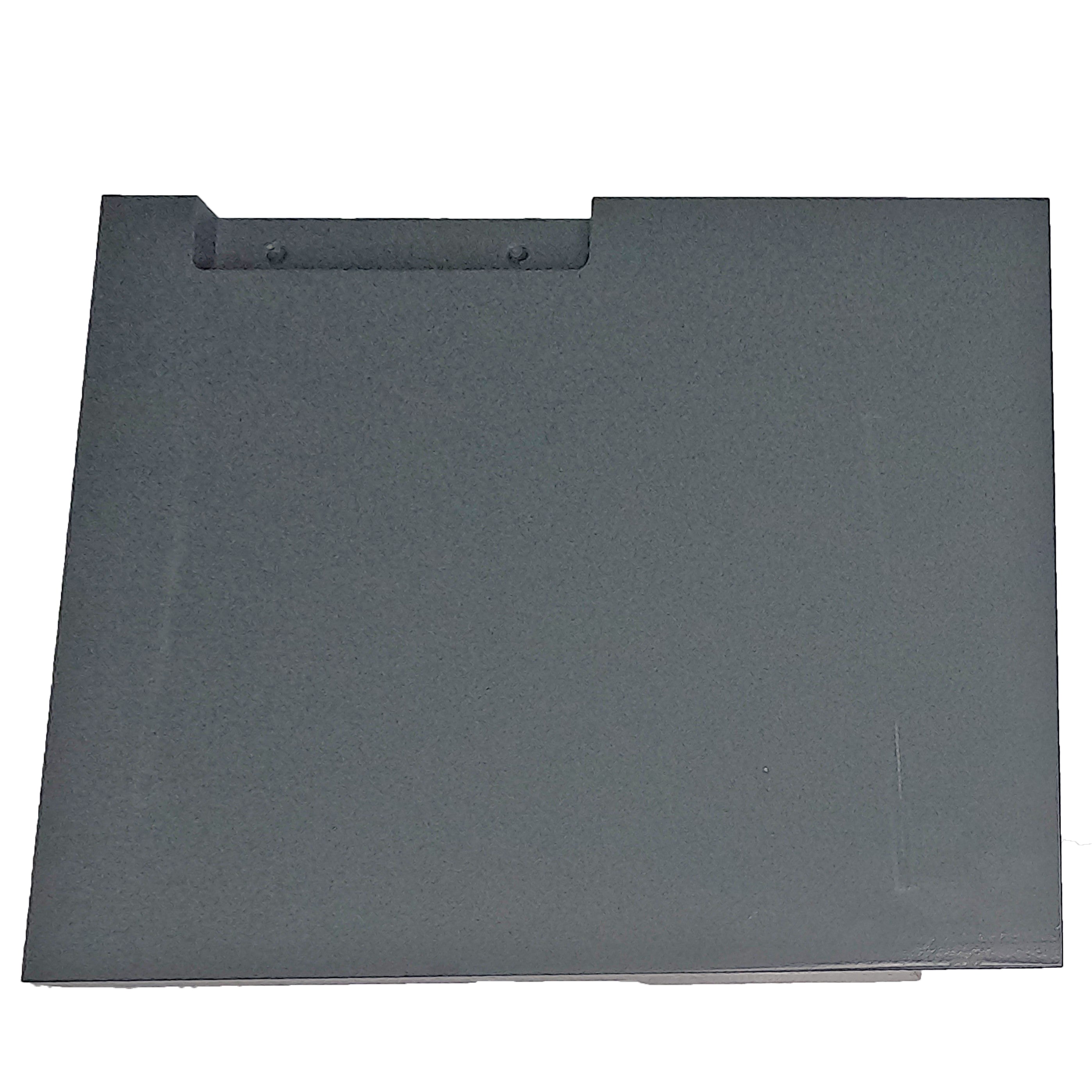 KN 67_100_120 HBA RIGHT SIDE COVER FOR NSS
