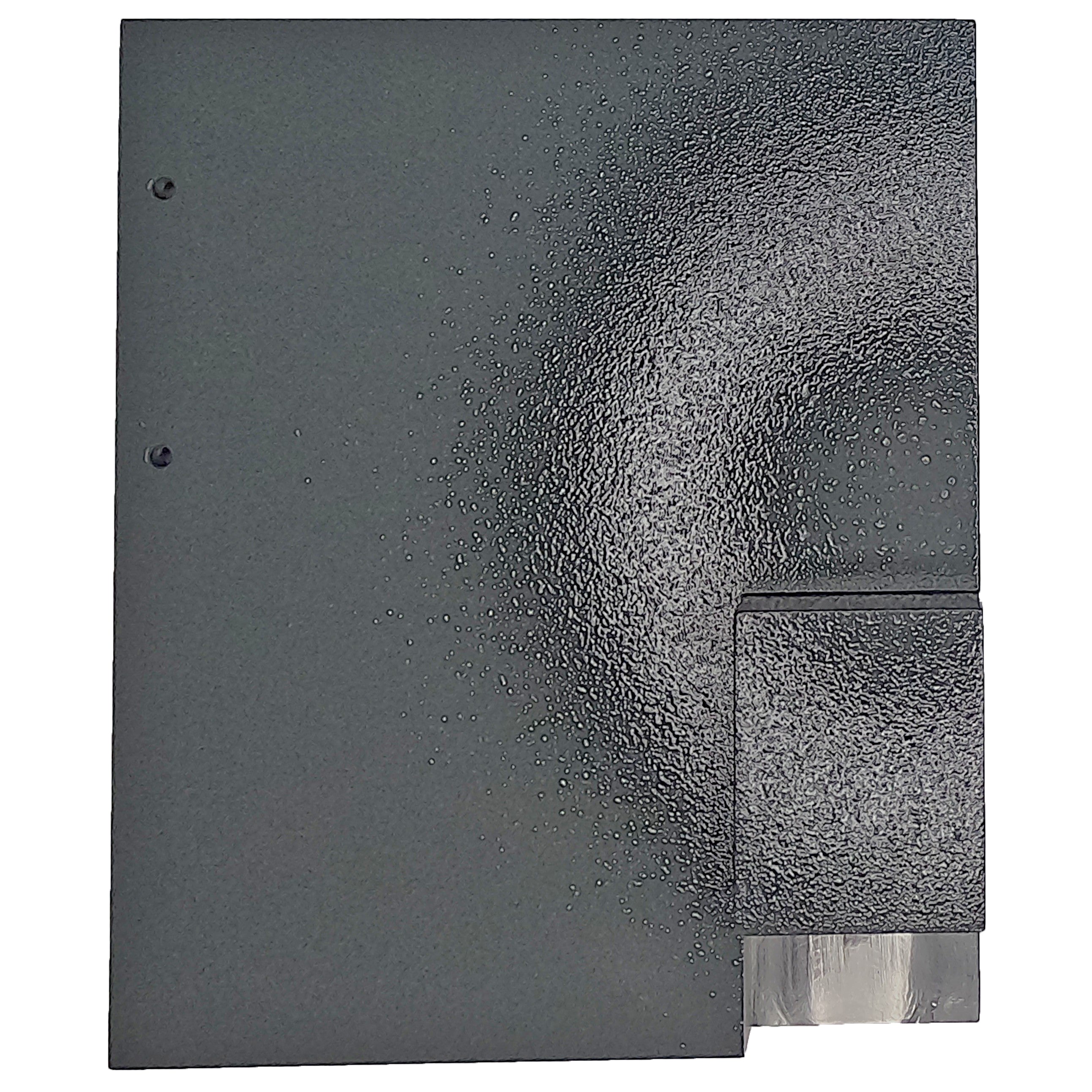 KN 67_100_120 HBA RIGHT SIDE COVER FOR NSS