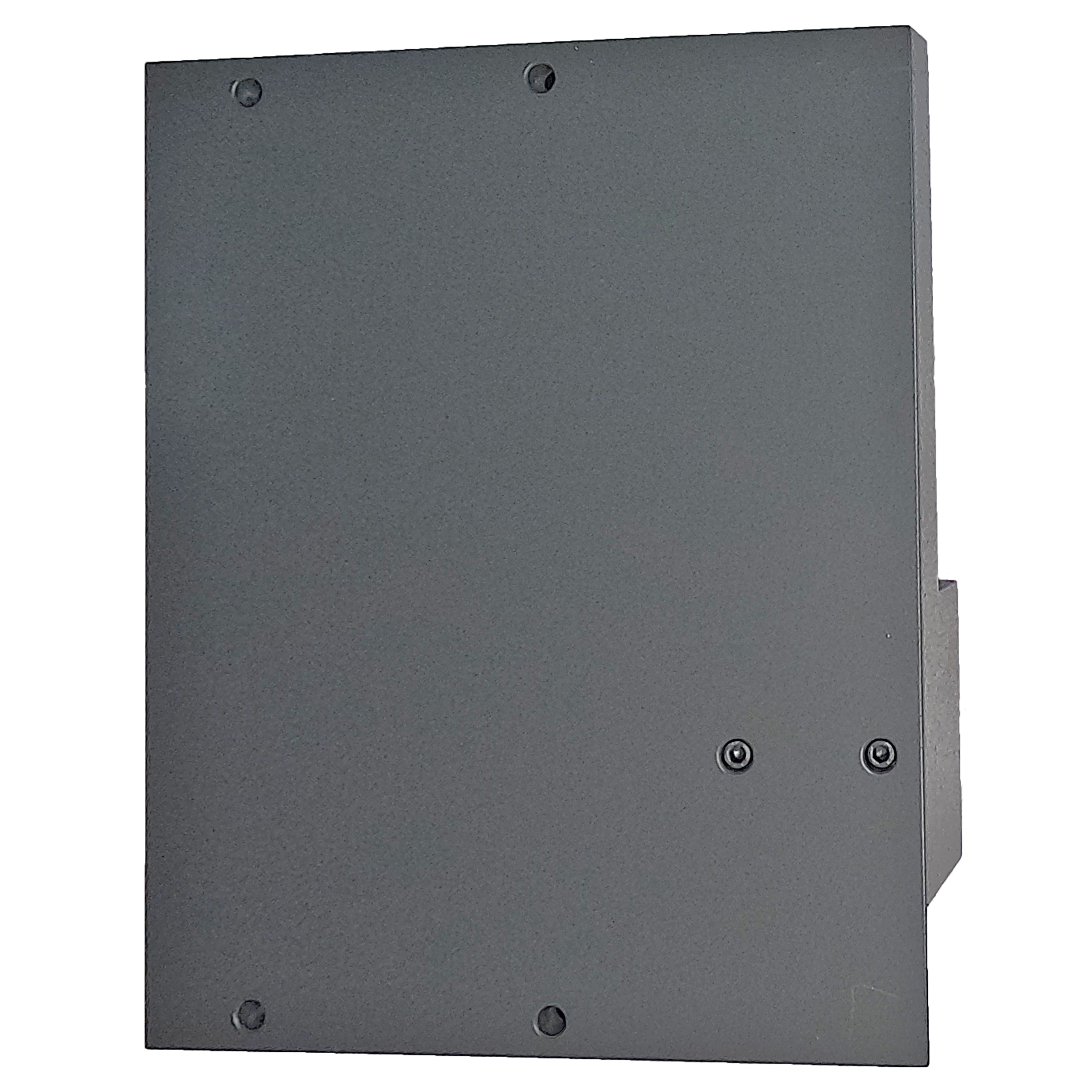 KN 67_100_120 HBA LEFT SIDE COVER FOR NSS