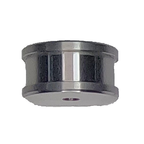 KN 67_100_120 HBA - 67 HBS SIKIŞTIRMA PİSTONU KONİK ÜST KEÇE KILAVUZ GÖVDESİ
