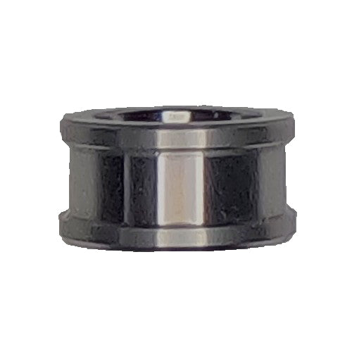 KN 67_100_120 HBA - 67 HBS SIKIŞTIRMA PİSTONU KONİK ÜST KEÇE KILAVUZ GÖVDESİ