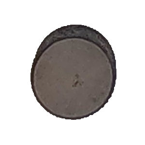 TIRTILLI DÜĞME Q12x30