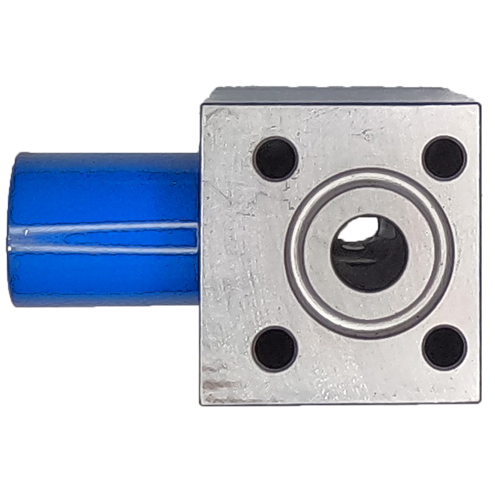 KN 67_100_120 HBA KALIP MAİN BLOK